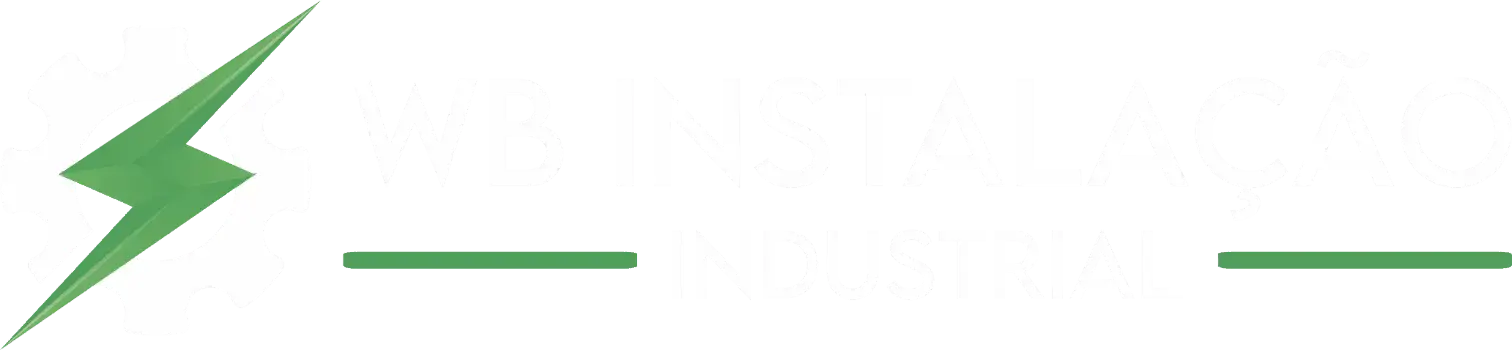 Logo da WB Instalação Industrial