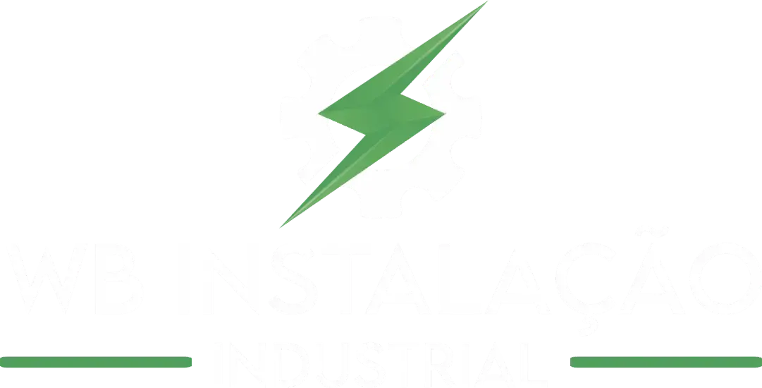 Logo da WB Instalação Industrial